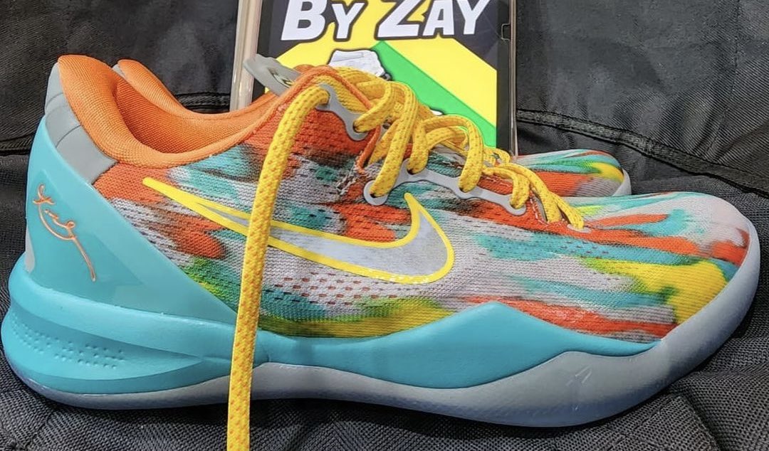 Complex Sneakers tweet media