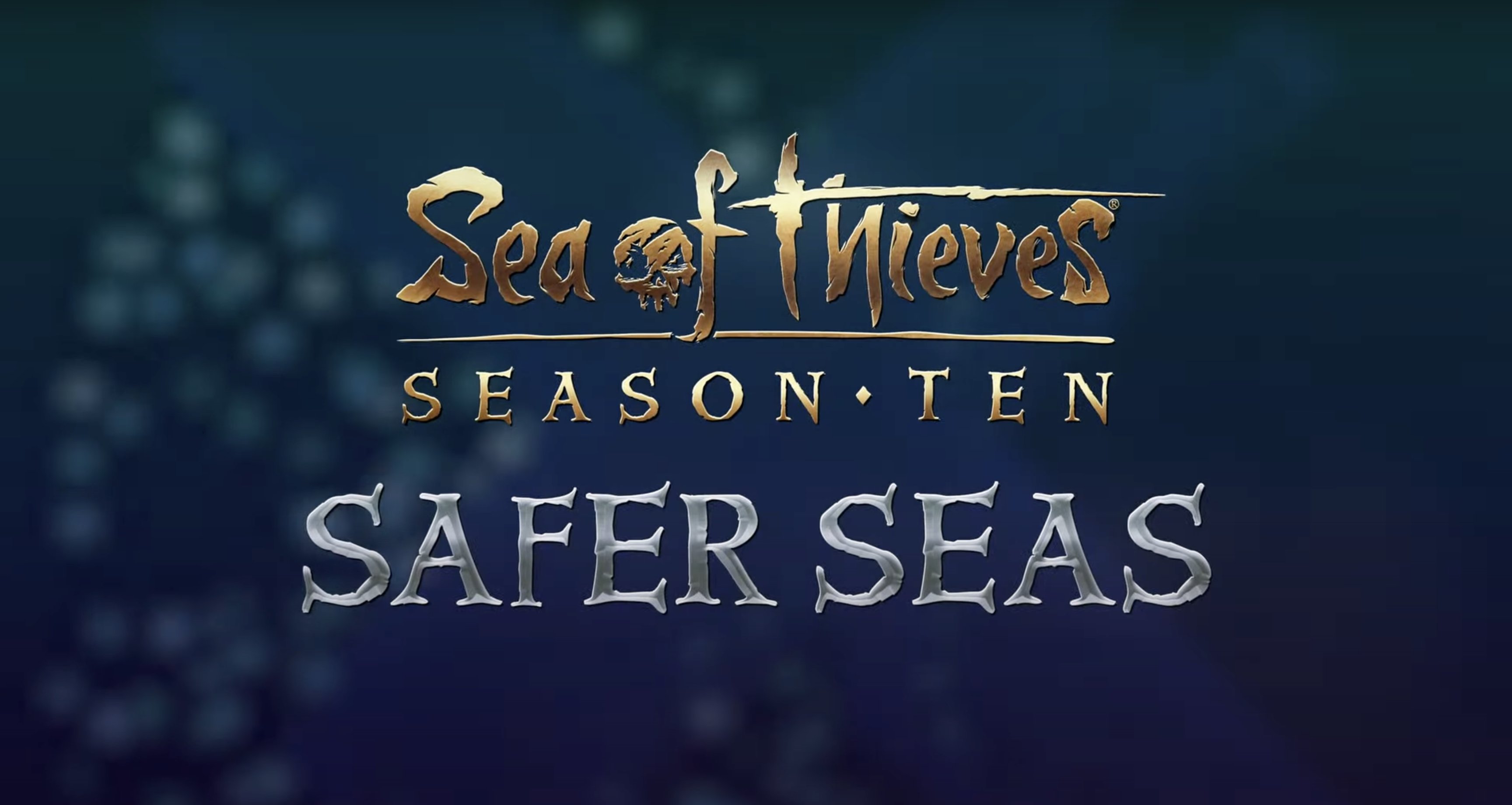 MARES PROTEGIDOS! (Safer Seas) - Tudo sobre os Servidores PvE!!!