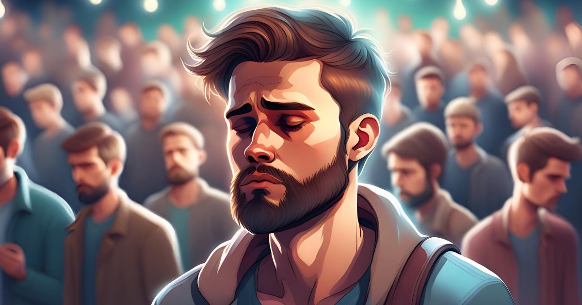 ScgShow's tweet photo. The People Who Make You Feel Alone in Life

https://t.co/h9JvBDIOMd https://t.co/y3AXiPSV2l