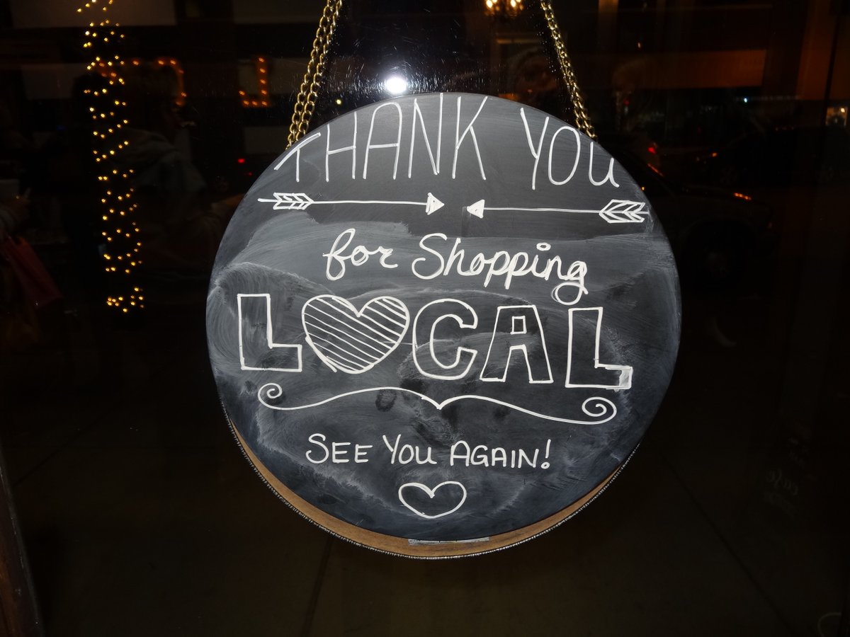 Visit Dickinson tweet media