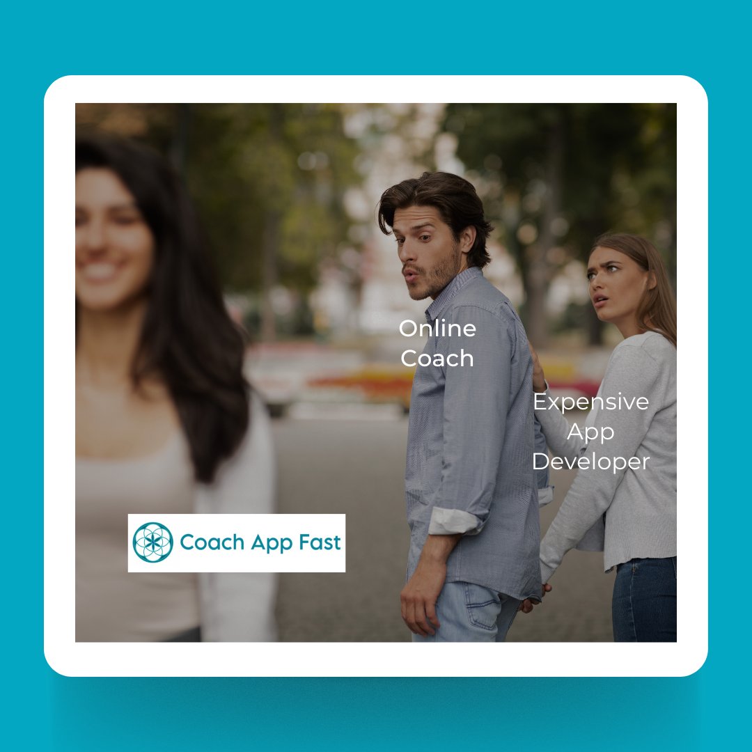 Coach App Fast tweet media