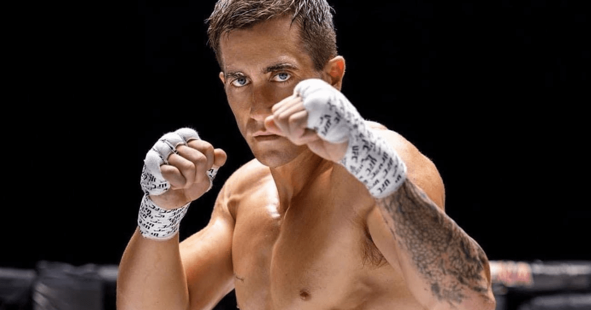 instinctmag's tweet photo. WATCH: Jake Gyllenhaal Is Ripped and Ready for Upcoming 'Road House' Remake https://t.co/nHFGoPcYte #Entertainment #HotActor #jakegyllenhaal #LGBTQ #roadhouse https://t.co/K9PLasQLVH
