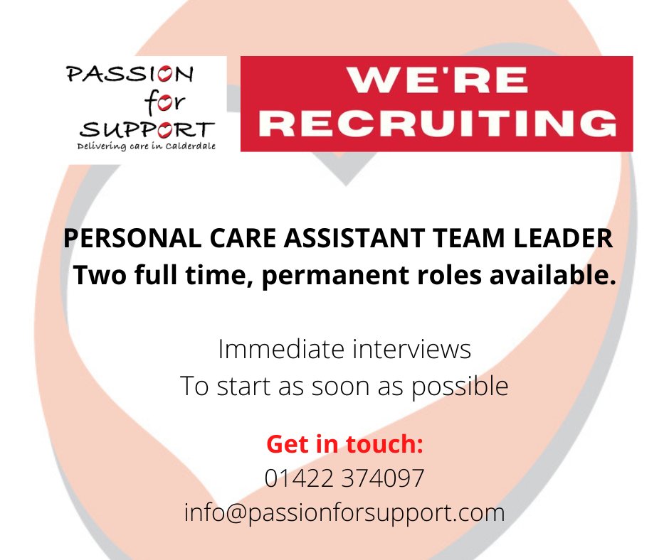 PassionForSupport tweet media