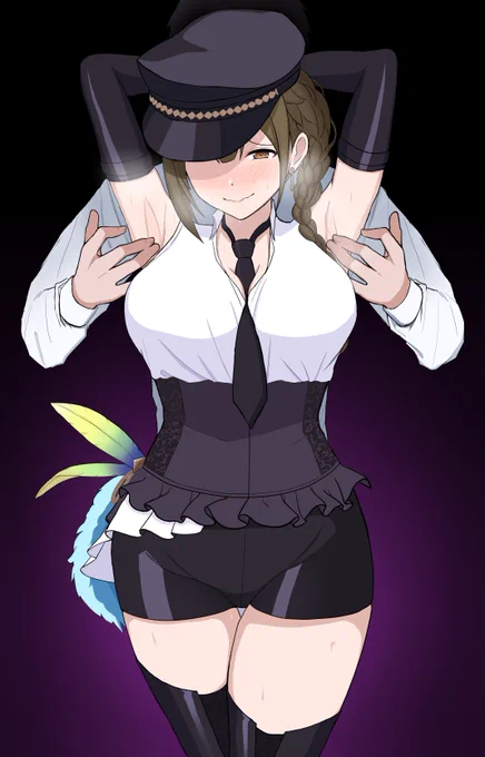 よそゆき顔のセレナーデ 