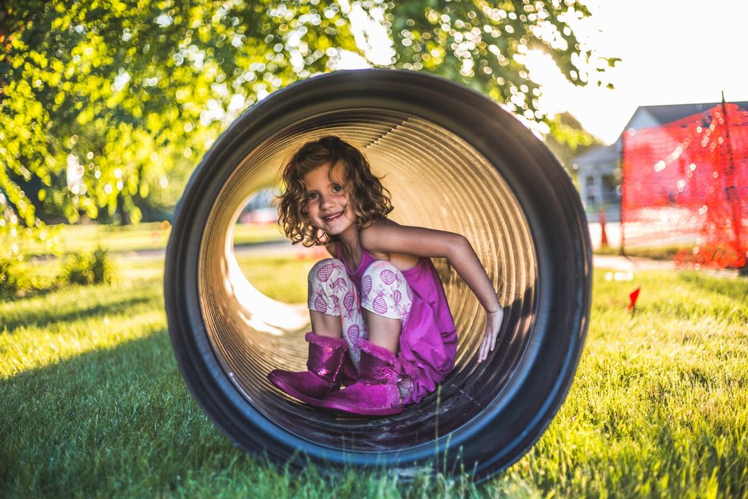 Advanced Drainage Systems tweet media