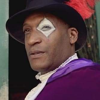 Happy birthday to one of my favourite actors of all time, the iconic <a href="/TonyTodd54/">Tony Todd</a>