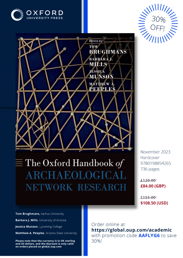 And here is a discount code for the book. Use the code at the link below for 30% off: global.oup.com/academic/produ…