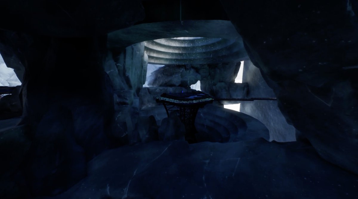 Oxya Origin tweet media