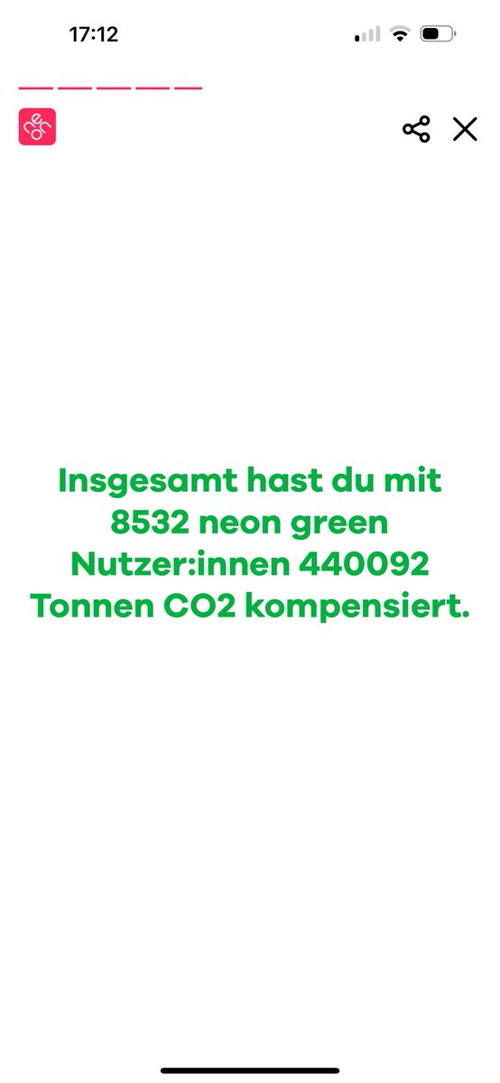 Patrick_Zimmi's tweet photo. @neon_accountapp In dem oben angekündigten Bereich in der App. Muss einfach nicht sein, bleibt professionell und gut ist. Ihr macht ansonsten ja einen guten Job 👍🏻 https://t.co/NJMYhC80qe