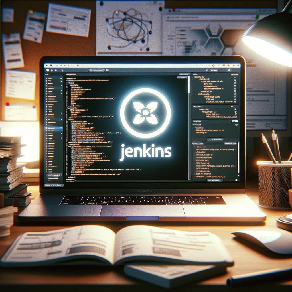 KingLandfr's tweet image. 🚀 Entrez dans le monde du #DevOps avec KingLand.fr ! Découvrez l'#intégrationContinue, le #déploiementContinu, et bien plus. 

🌐 Transformez votre #programmation avec #Jenkins, #Docker, et #Kubernetes. #KingLand #IA #Blog #Media #Digital #Marketing 🌟

💬 "Le DevOps