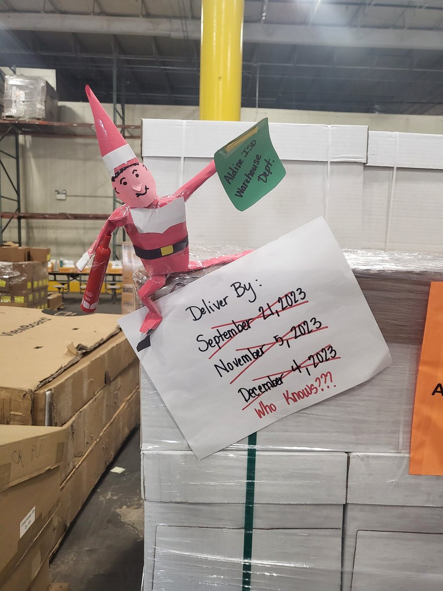 LaLlking's tweet image. #TLReindeergames #UpToSnowGood @STARS_902