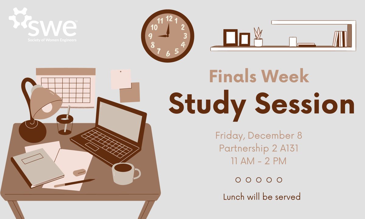 Wichita State SWE tweet media