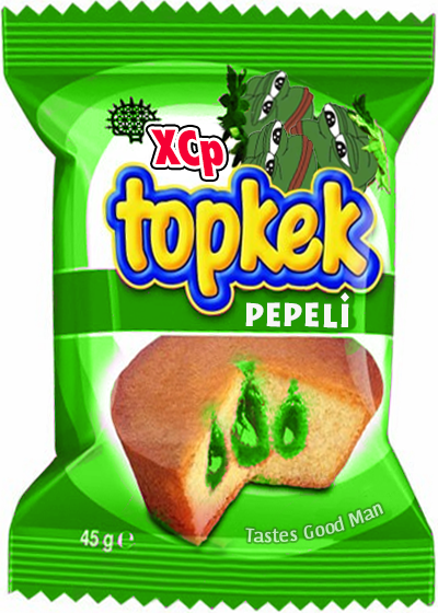 arwyn_official's tweet image. gm RAREPEPE LOVERS. 🐸🫂☕️

PEPETOPKEK by @nathansonic 

#rareaf @pepe__wtf