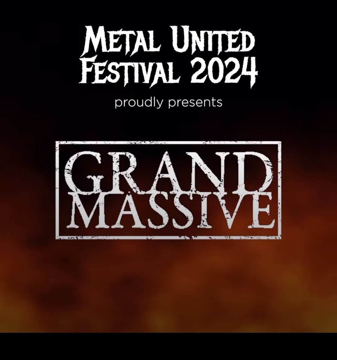 GRAND MASSIVE (@thegrandmassive) on Twitter photo 