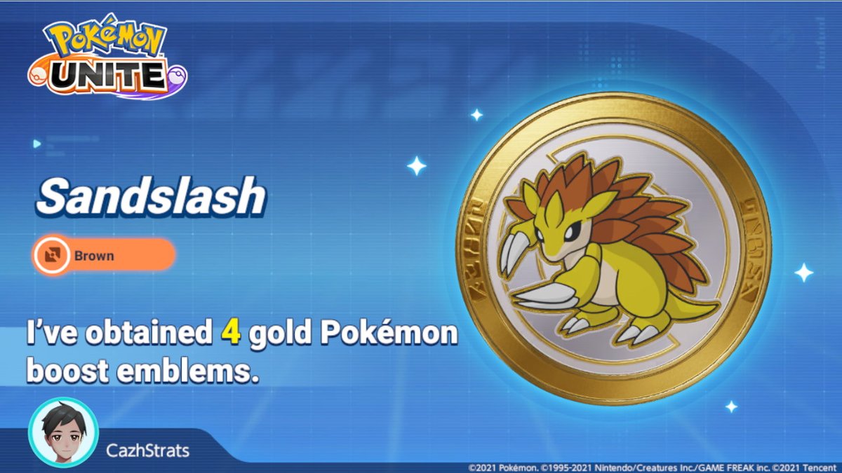 TurtlePowerPod's tweet image. #PokemonUNITE #NintendoSwitch