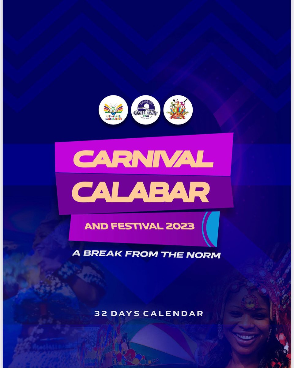 contviews's tweet photo. 32 days fun time in carnival Calabar
#calabarcarnival https://t.co/KnkFe9o45b