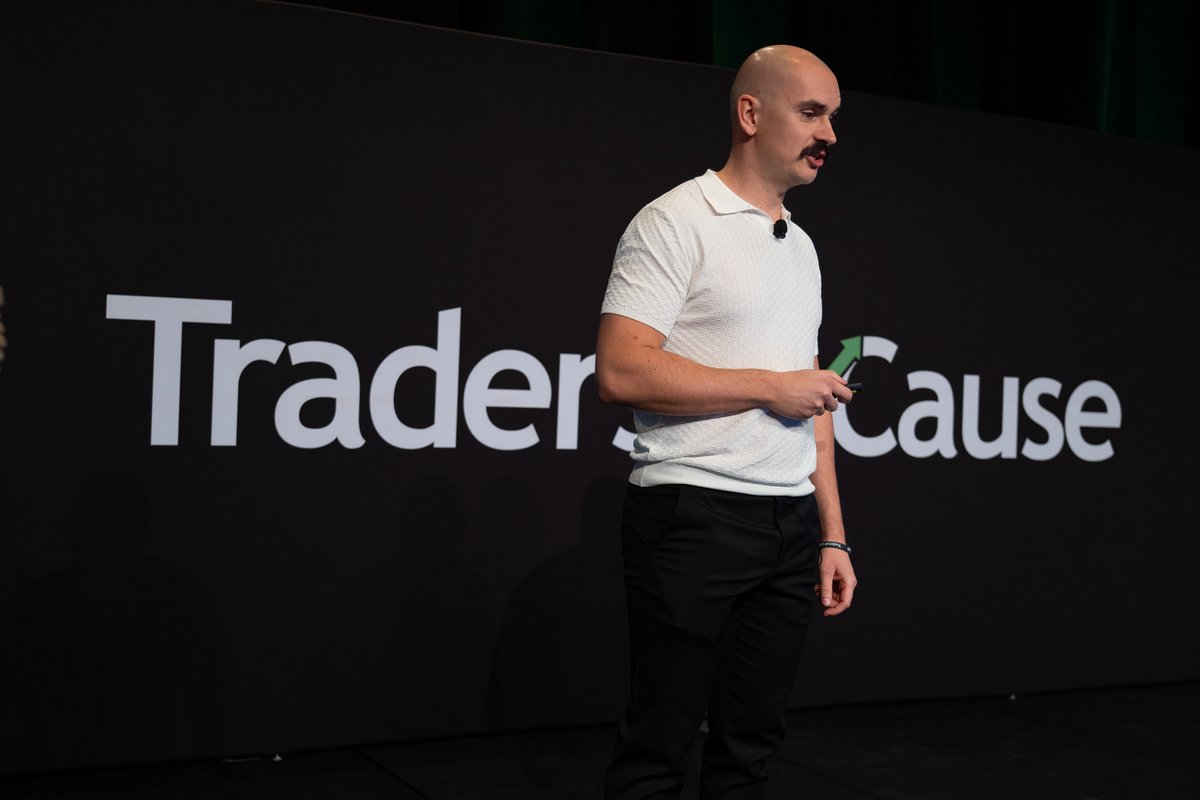 Traders4ACause's tweet image. Hey #ProjectImpact members!

The T4AC23 Presentations and Panels have been posted!

impact.traders4acause.org