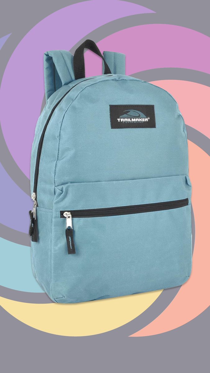 🎒 Bolso Original Trail Maker
🏷️$8 
📲 04243689860 
📍 Maracay