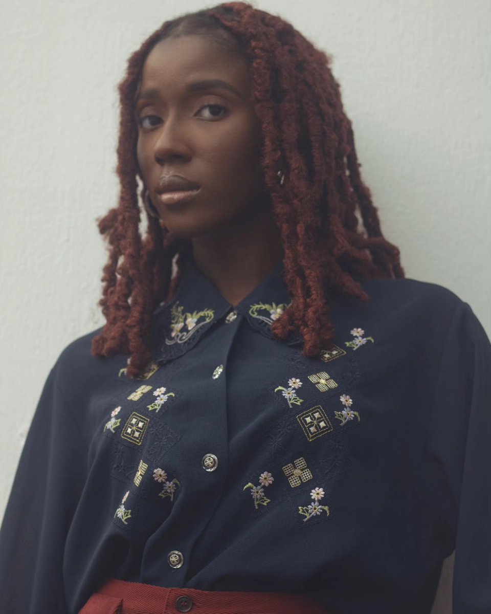 IOritsemeyiwa's tweet image. One shoot
Two moods
Photography by me