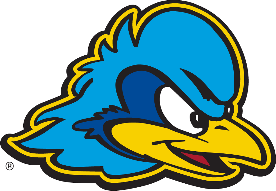 Honored to have received an offer from the University of Delaware!