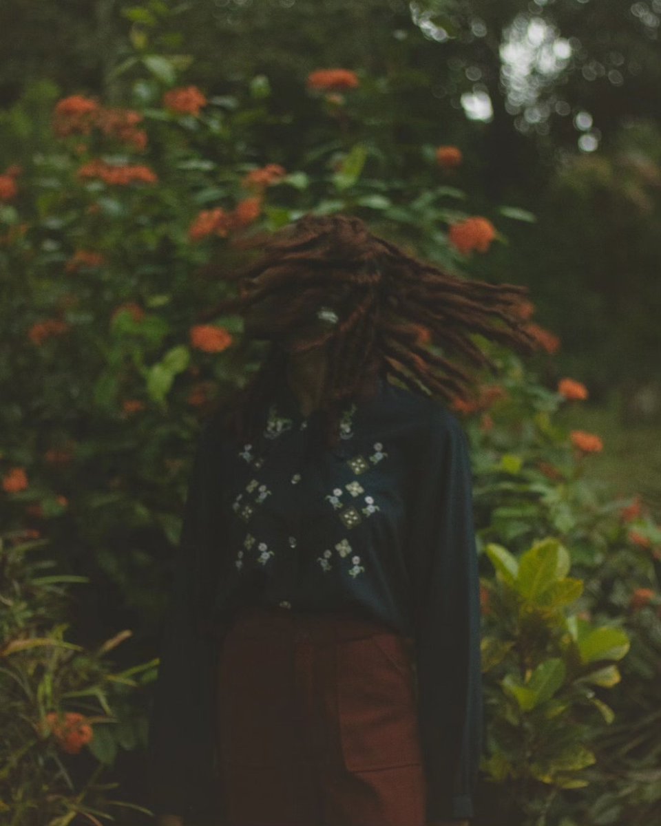 IOritsemeyiwa's tweet image. One shoot
Two moods
Photography by me