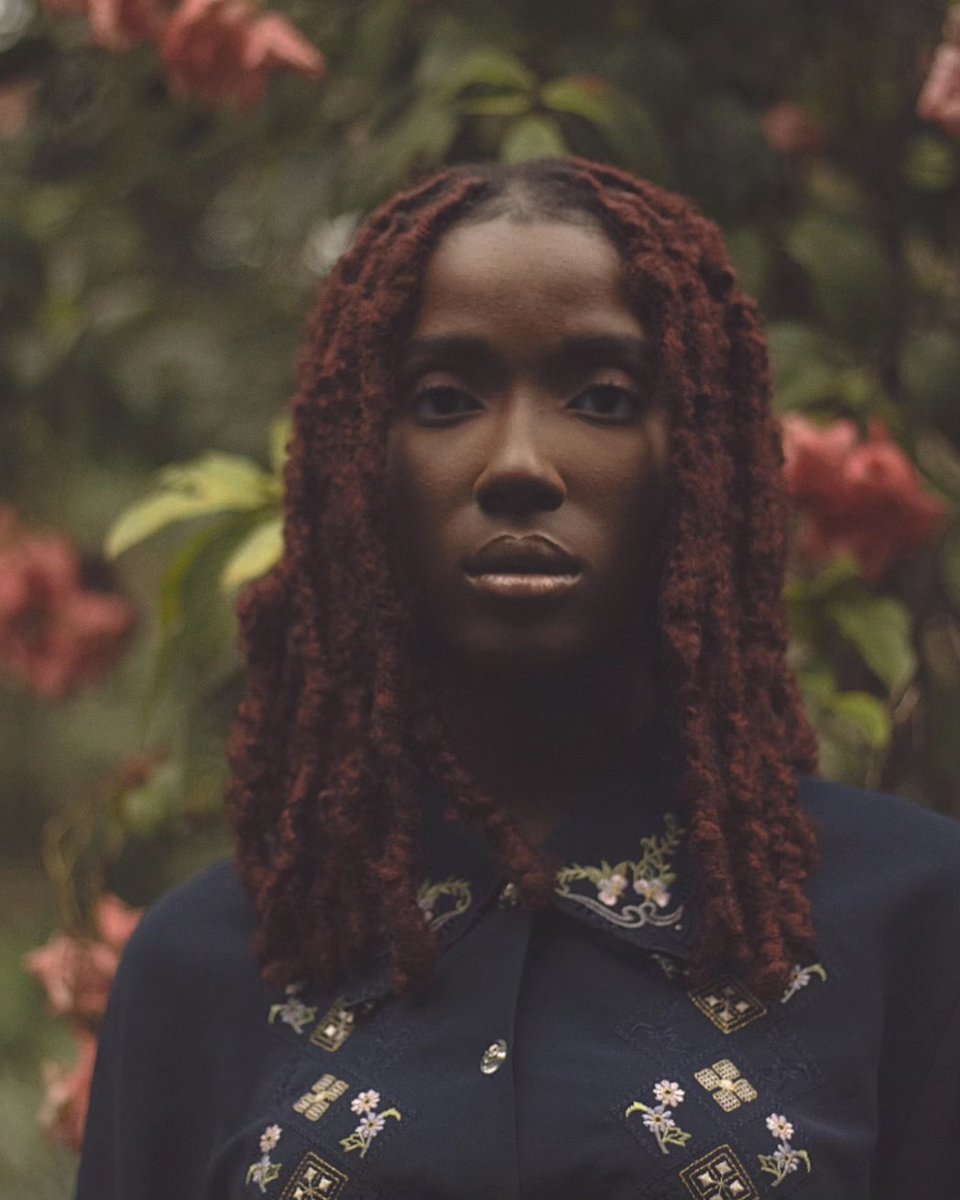 IOritsemeyiwa's tweet image. One shoot
Two moods
Photography by me