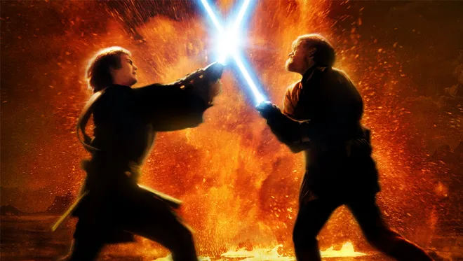 NerdDoctors's tweet photo. Tomorrow we are reviewing one of our favorite #starwars movies, #RevengeoftheSith! Find out why this is one of the best Star Wars movies made!
#darthvader #nerddoctors #obiwan #prequels #lightsabers https://t.co/LuGDFuWVIQ