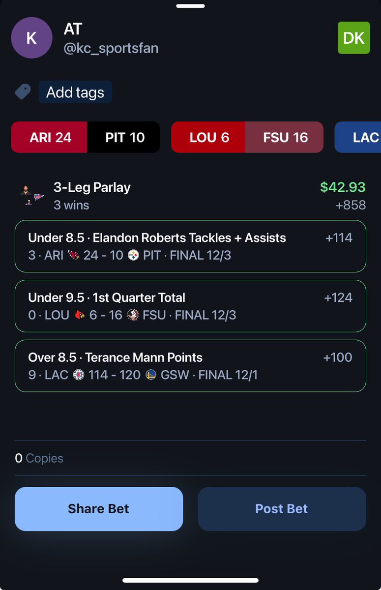 Alex Turner tweet media