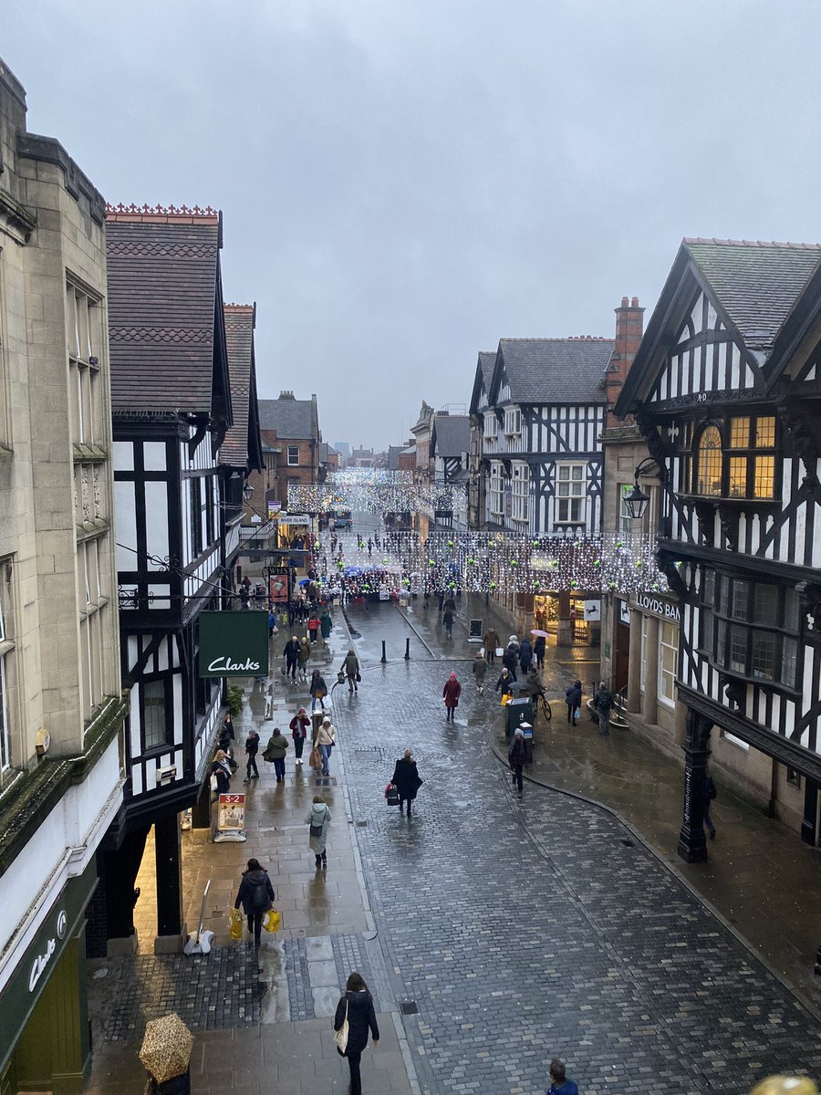 Melissa Chester tweet media