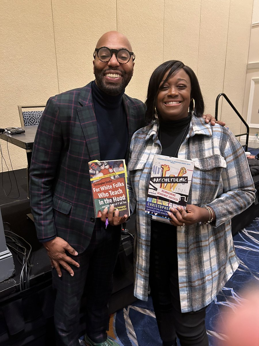 Tiffany Lewis, M.Ed, M.A. tweet media