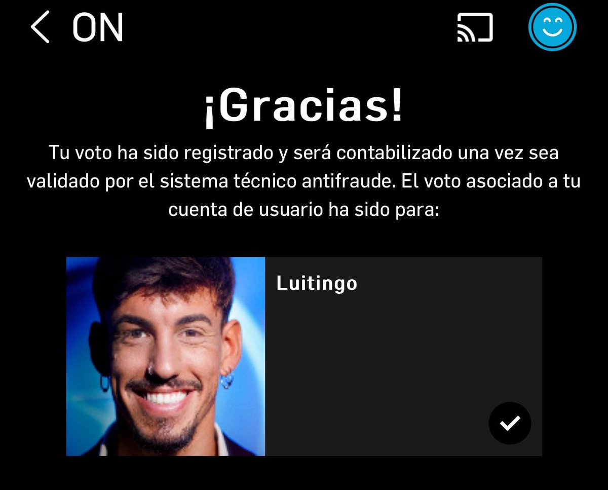 marioorlandomc's tweet image. Buenas tardes,

Porque Laura sí es justa finalista aunque no me gusten ciertas cosas que ha hecho 

Porque NO premio la violencia en televisión 

Porque no creo en las guerras de fandoms que se están fomentando con mentiras 

⚔️EXPULSAR LUITINGO⚔️

#GHVIP04D #GHVIP4D