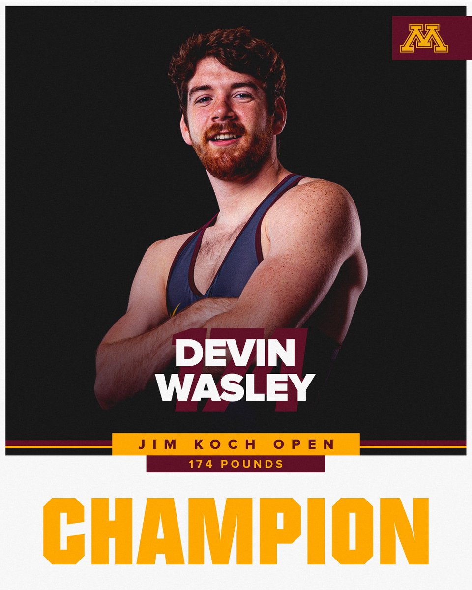 Minnesota Wrestling tweet media