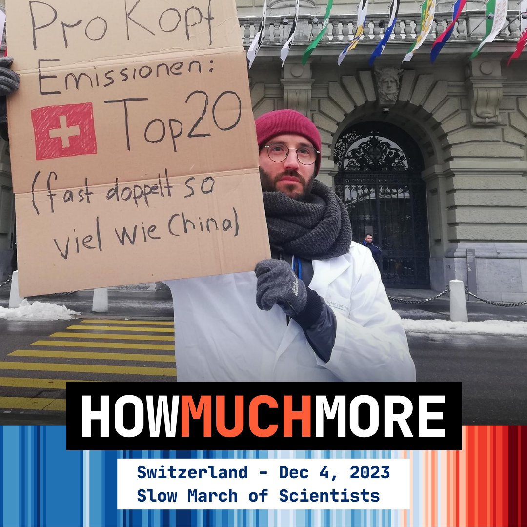 Scientist Rebellion tweet media