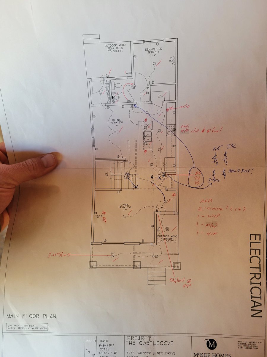buildfutures1's tweet photo. From plans to plugs to power. Thanks to Enhance Electric for showing us the way! 

@mckeeairdrie @rvsed #electrical #pullingwire #power https://t.co/S9NBfHu3bT