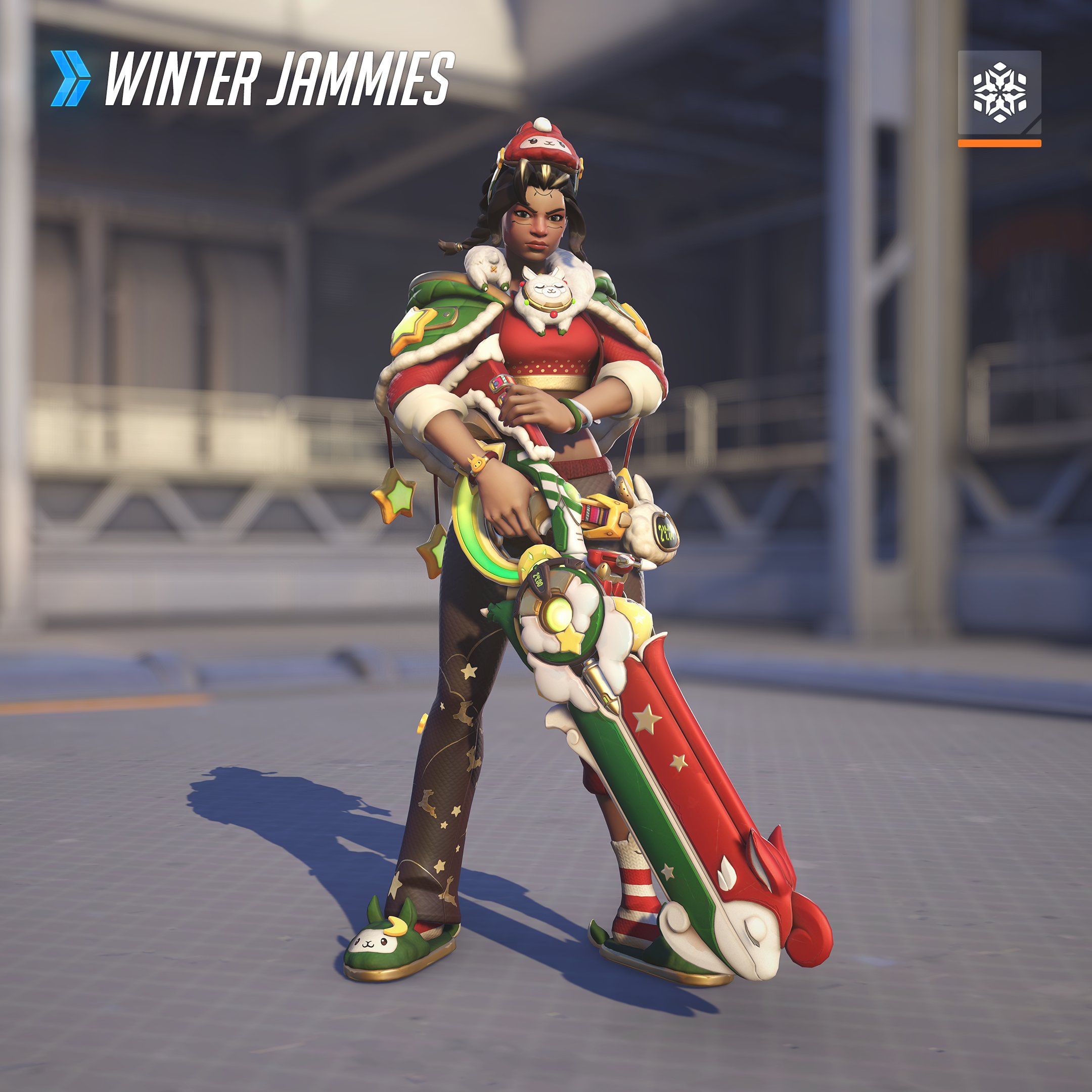 Winter jammies sales