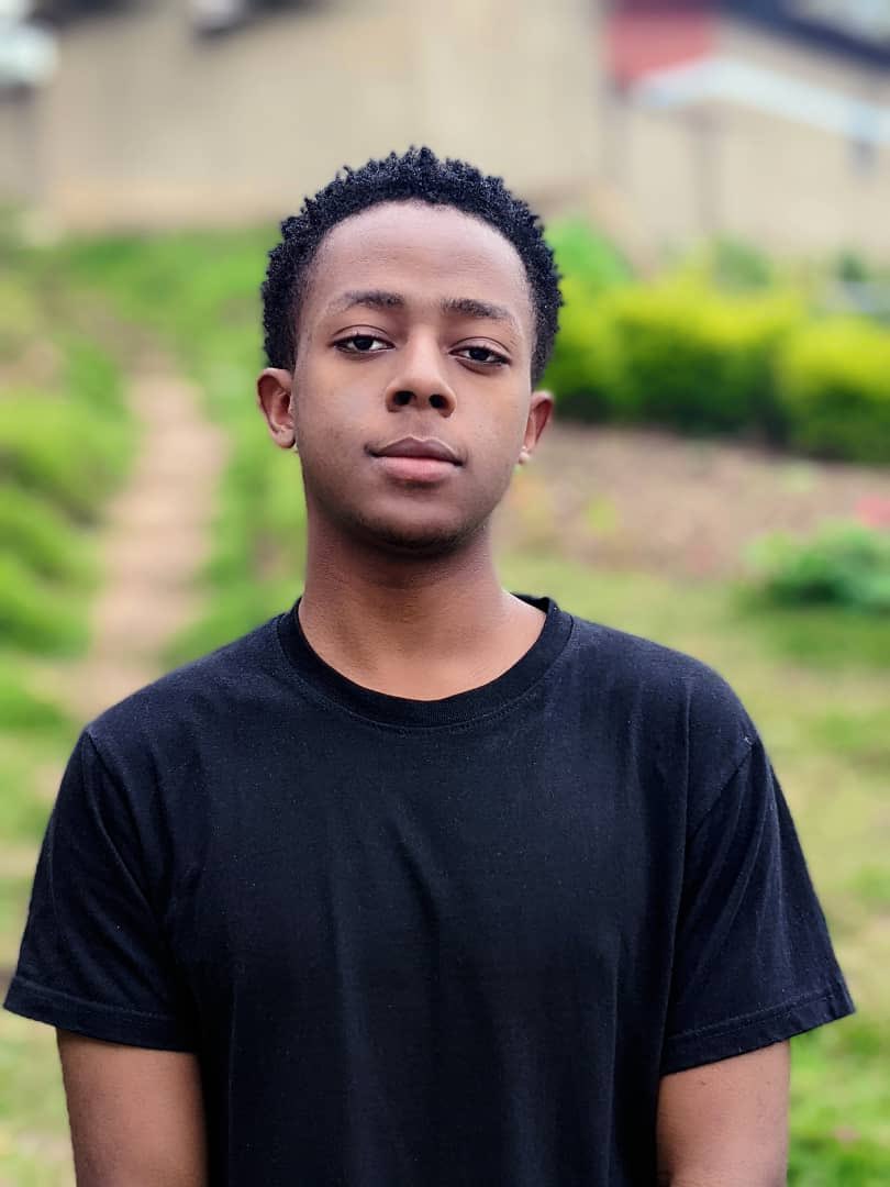 InfiniteWorldVR's tweet photo. Meet Audrin Nkurunziza: our driving force! Committed to constant growth, he conquers university challenges and dreams of a powerful global impact in tech. Audrin isn't just a team member; he's a visionary shaping our company's future. 🚀 #WelcomeAudrin #FutureLeader https://t.co/w4xoPPXxSa