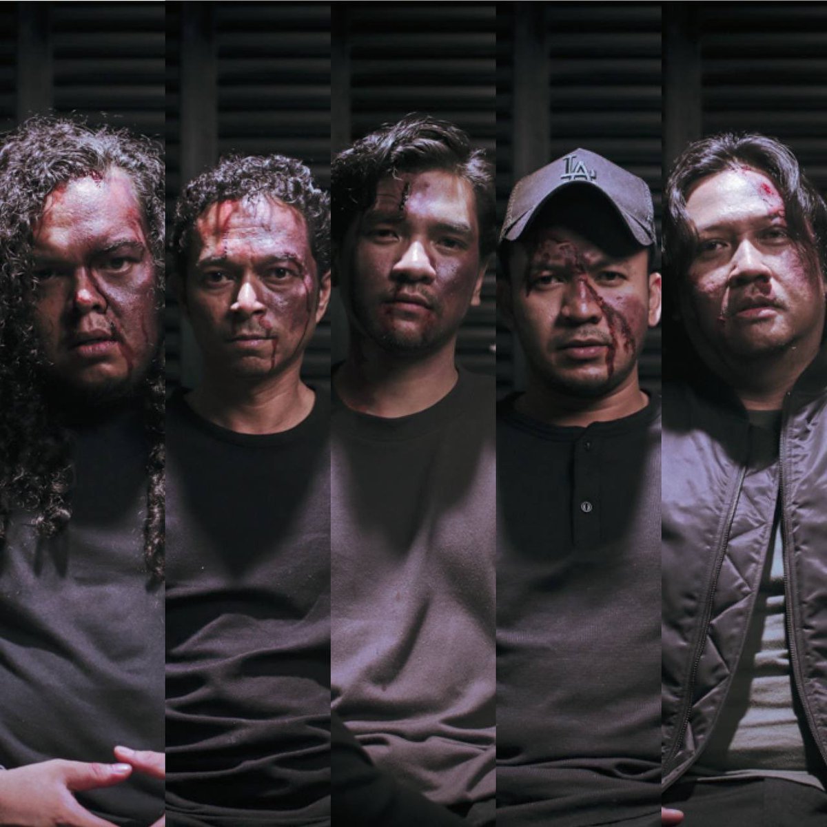 NOANSA - KEMBALI 
OFFICIALLY RELEASED ON YOUTUBE 
NOANSA BAND

youtu.be/cuPX1-hK-Fk?si…

JANGAN LUPA TEKAN LIKE &amp; SUBSCRIBE 
#noansabandmy #serunadarecords #daporekod #music #supportlocal