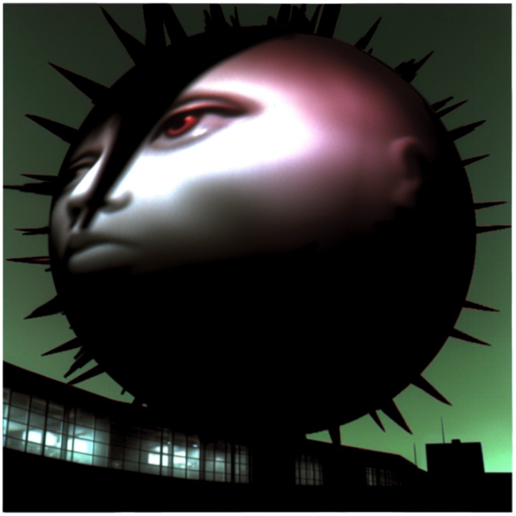 spaceheadtr's tweet image. 