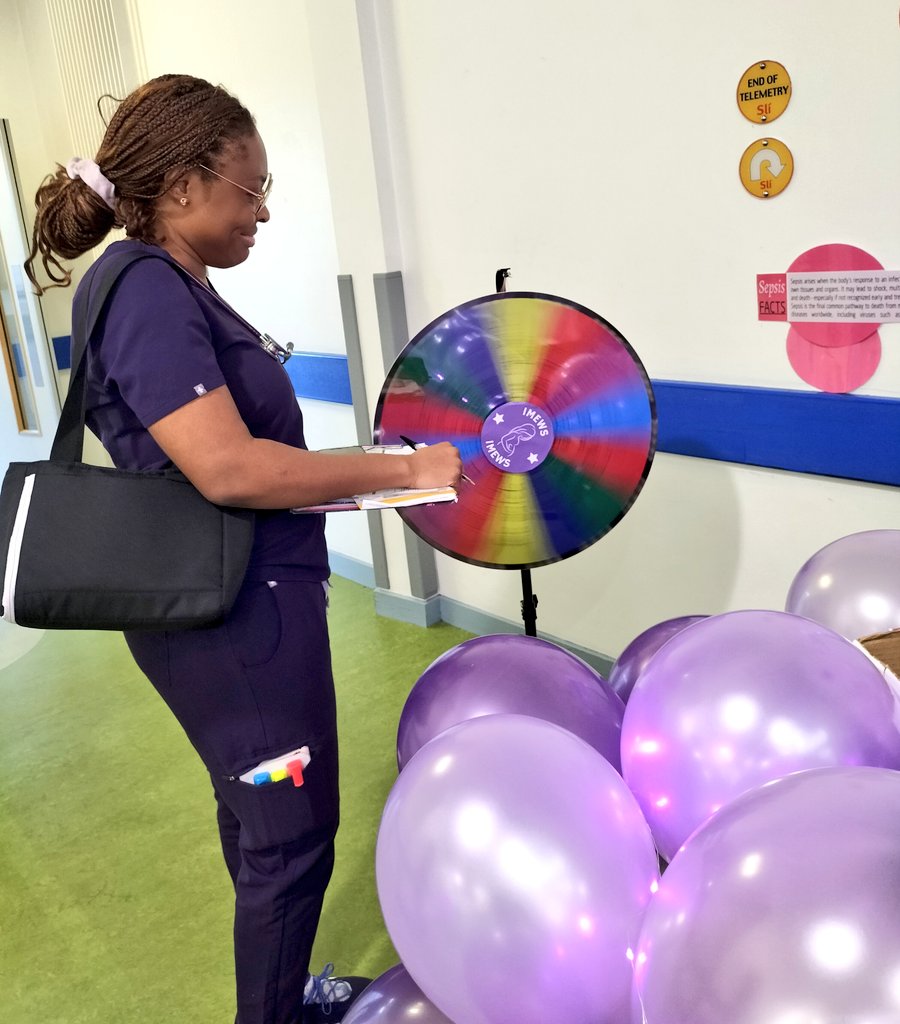 YvonneCYoung's tweet photo. Launch of a new patient safety initiative @ULHospitals. The "IMEWS in the Non-Maternity setting" care bundle booklet.
#IMEWS #EarlyRecognition https://t.co/0WS1t94PeG