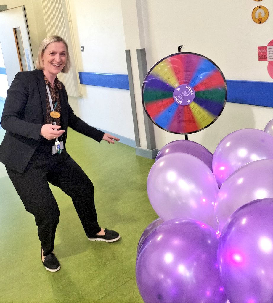 YvonneCYoung's tweet photo. Launch of a new patient safety initiative @ULHospitals. The "IMEWS in the Non-Maternity setting" care bundle booklet.
#IMEWS #EarlyRecognition https://t.co/0WS1t94PeG