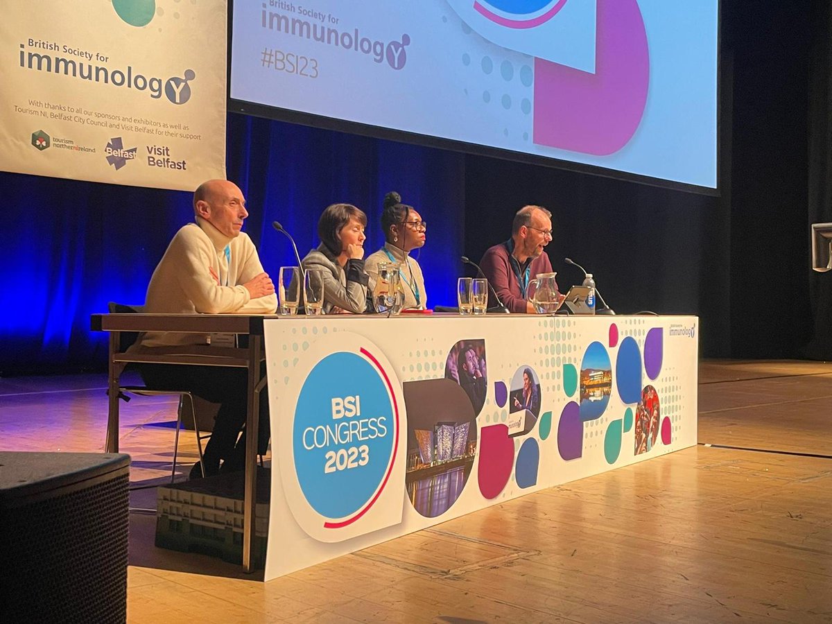 BSI Congress & Events tweet media