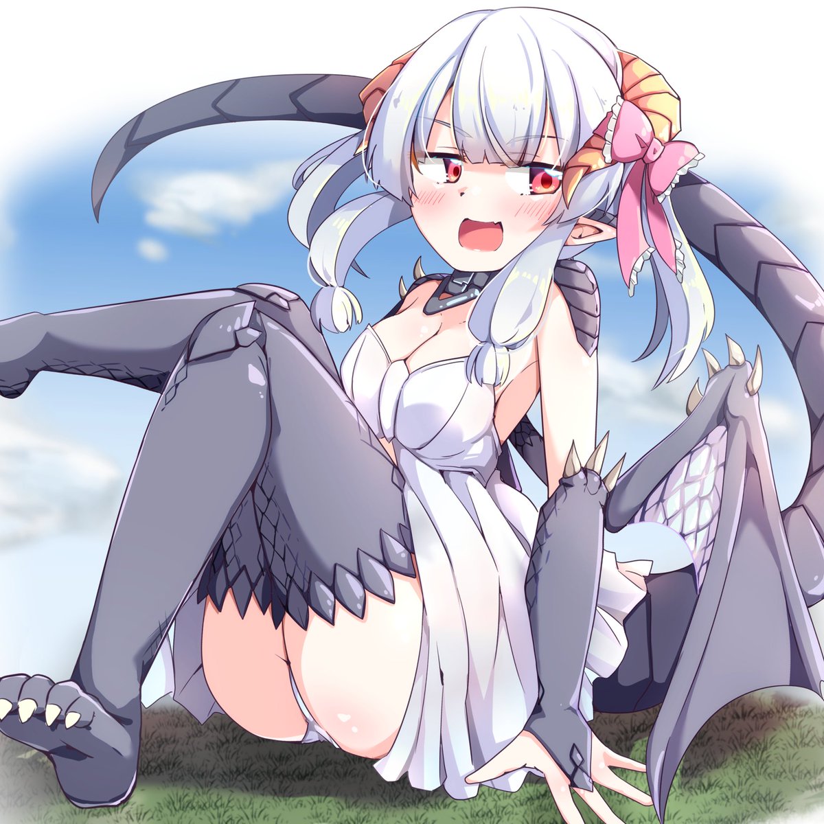 旅したりお金を稼いだり人生エンジョイドラゴンのスピールちゃんですよろしくおねがいします 