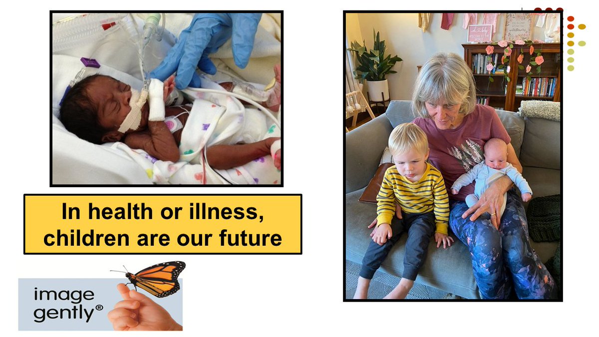 At the <a href="/ImageGently/">ImageGently</a>  Annual Alliance Meeting at #RSNA23, Donald P. Frush, MD., Chair, Image Gently Alliance provides a snapshot of the 2023 year in review. Please take a look at the Full update on the Image Gently Website. imagegently.org...