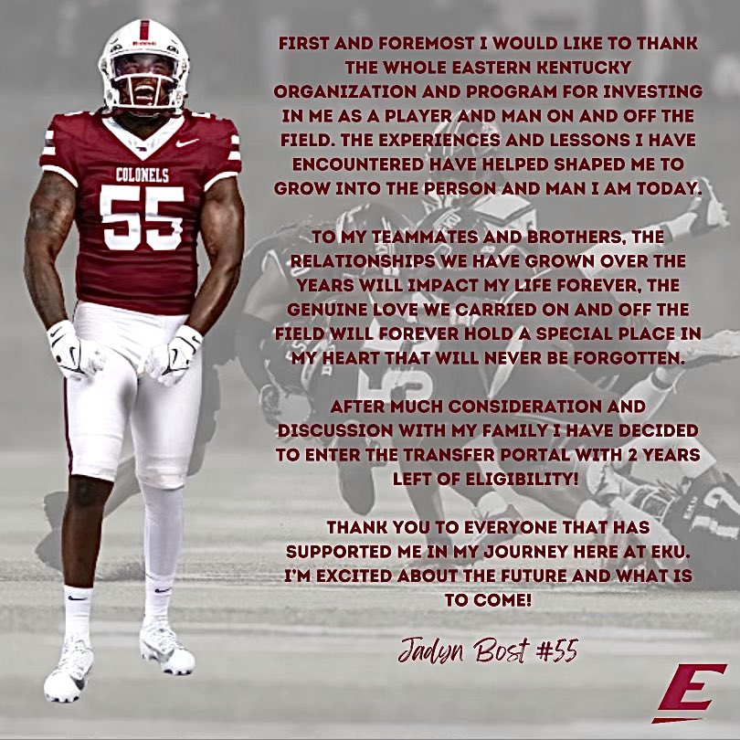 Jadyn Bost tweet media