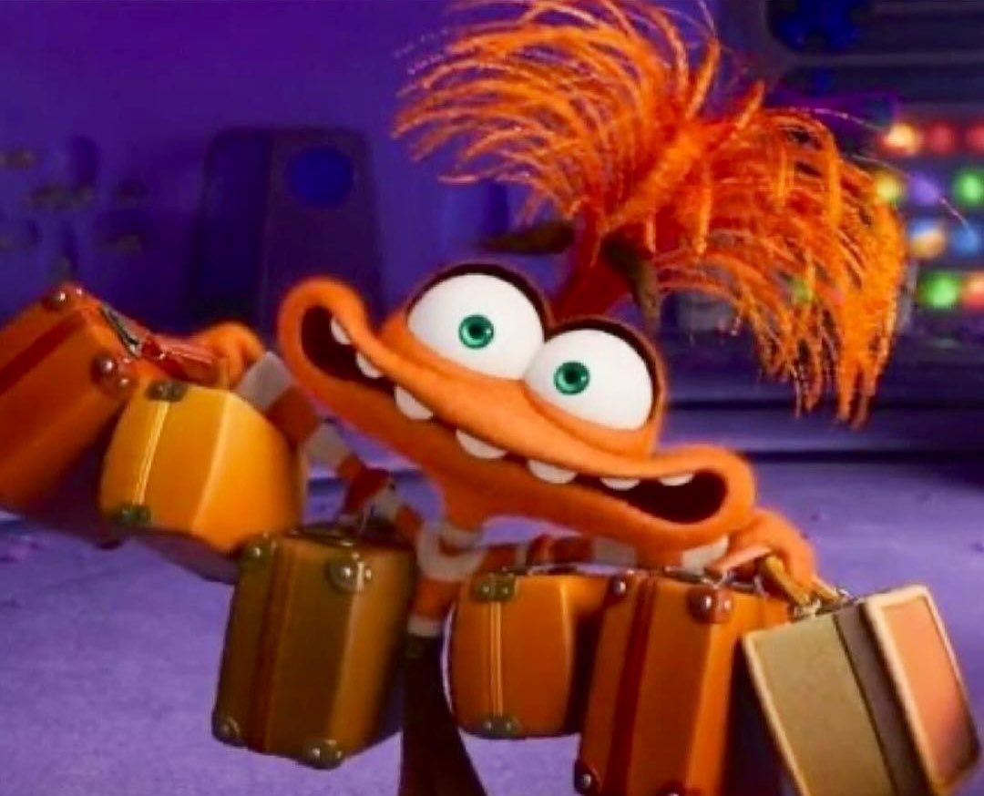 Me going to my besties house to get ready together