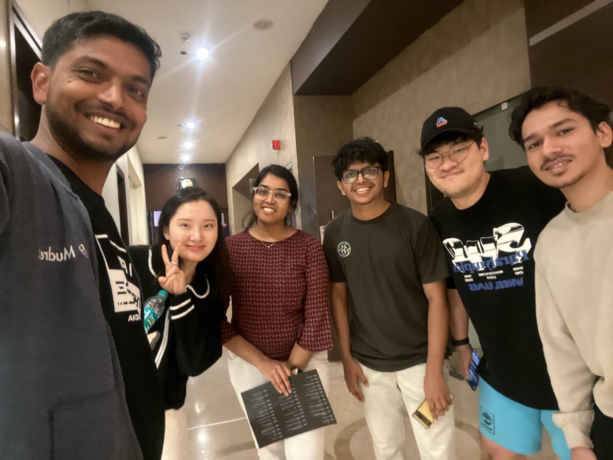 Starknet House 🏡 tweet media