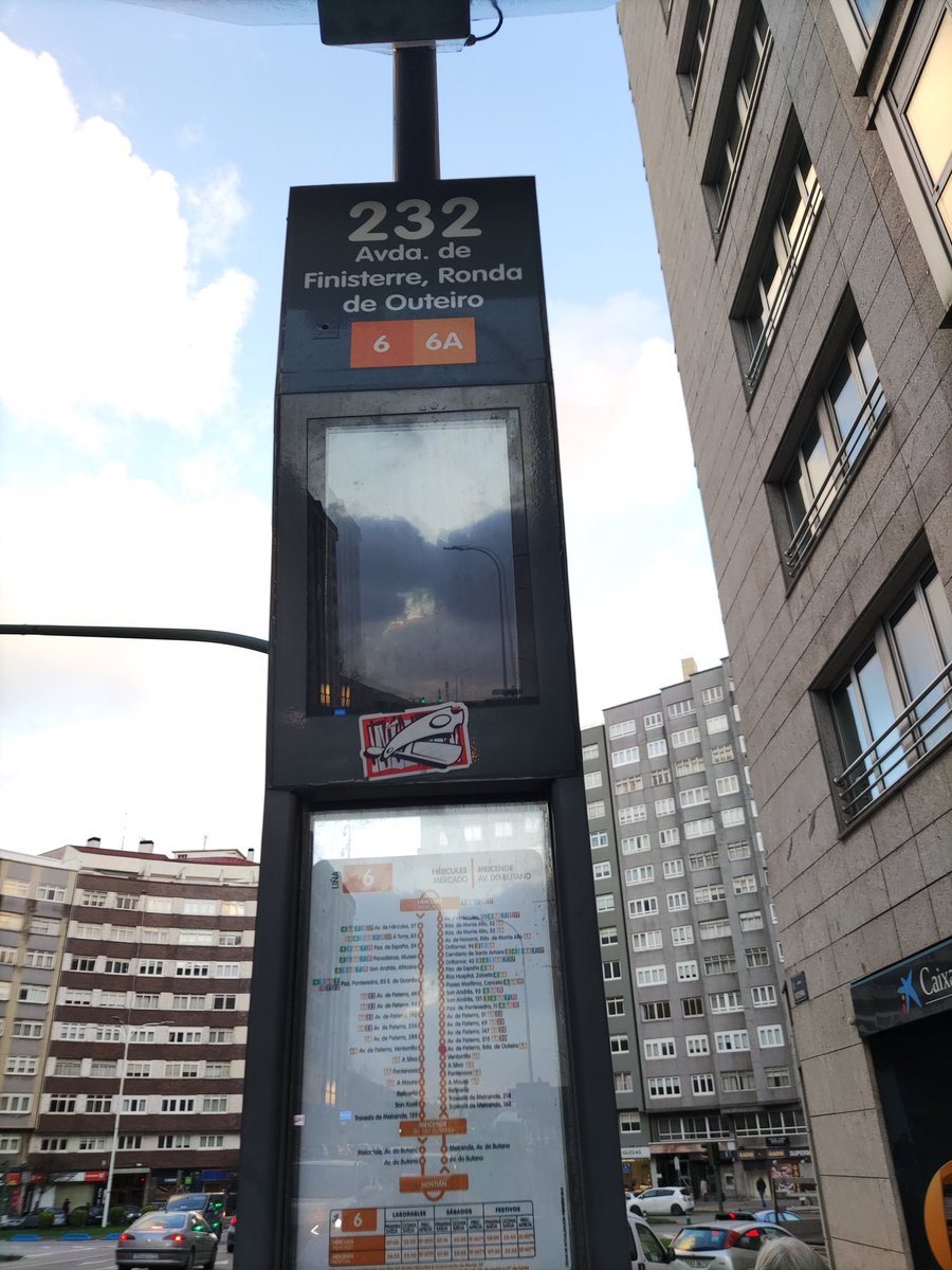 _Juan53's tweet image. @TranviasCoruna #Par232 no funciona la pantalla