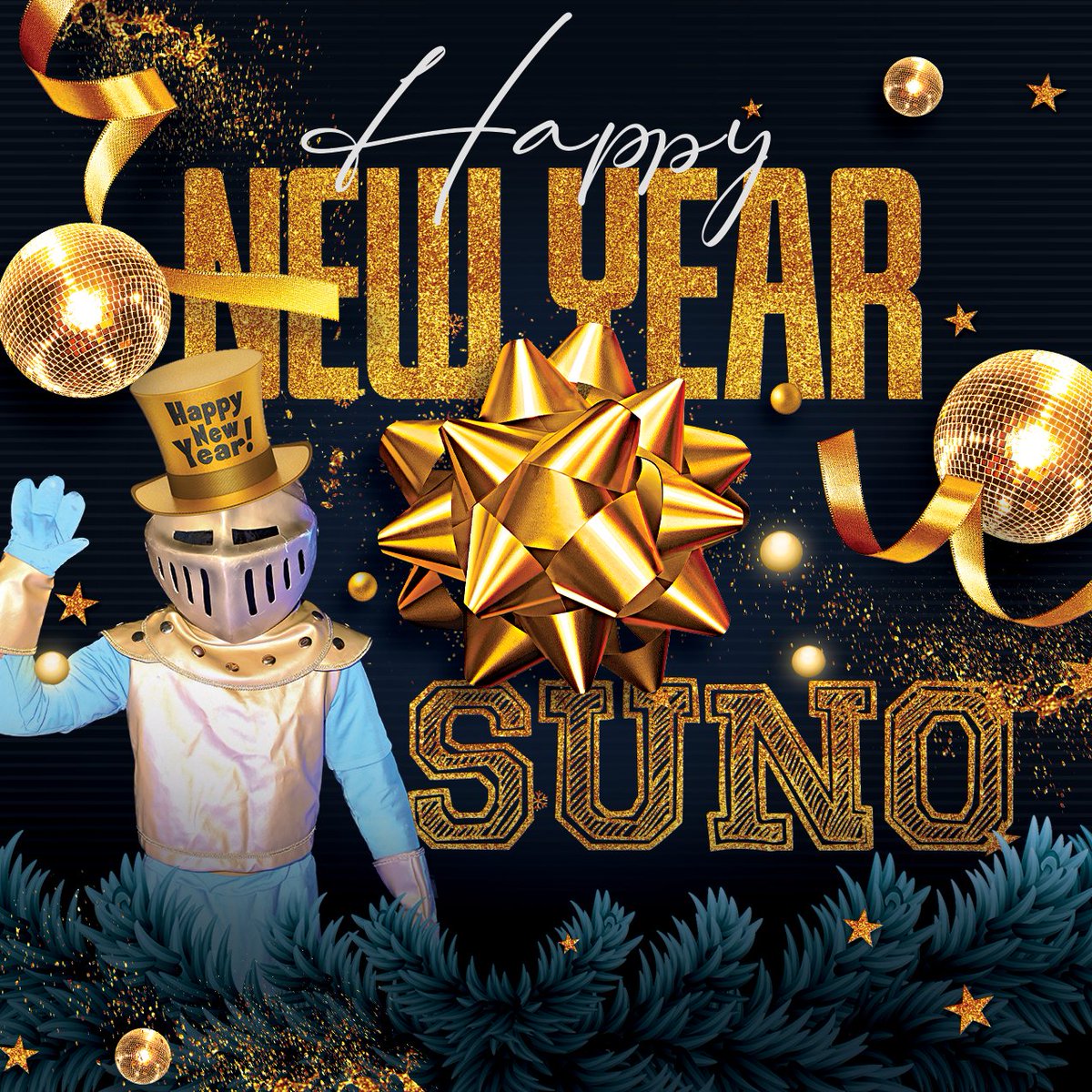 Happy New Year! #2024