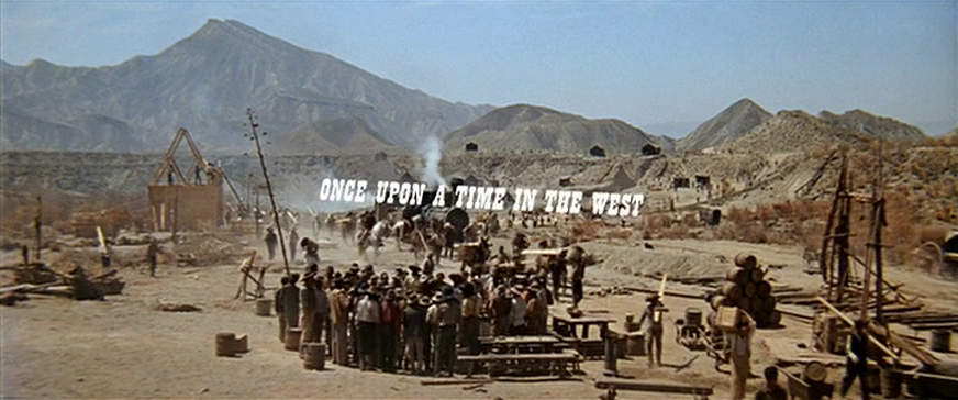 Film_Foundation's tweet image. This December in the Restoration Screening Room: 

Sergio Leone's masterful genre reinvention, ONCE UPON A TIME IN THE WEST (1968)

⏰Live screening: Mon, Dec 11, 7PM ET
💻VOD: 12/9-12/12 starting at 7PM local time

🚂delphiquest.com/film-foundatio…

Don't miss this stunning restoration!