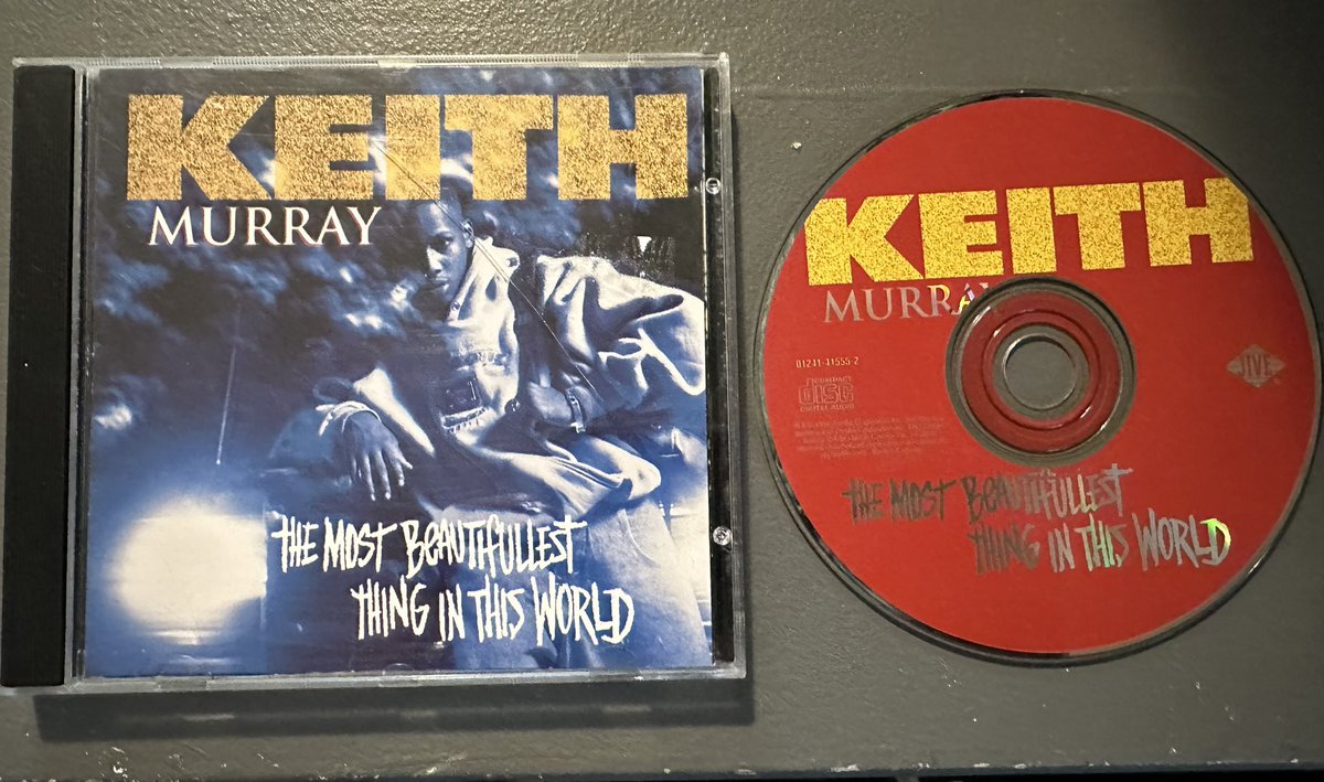 Jraymer43's tweet photo. These are the albums I have been listening to recently #hiphop #hiphop50 #rap @KEITHMURRAYRAP @MaestroFreshWes @PublicEnemyFTP @Outkast @methodman https://t.co/Q8BjvJdXQl